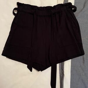 Dynamite Paper Bag Shorts Size XS